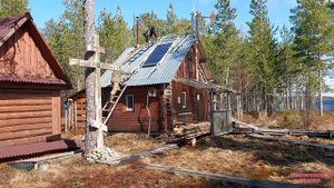 СКИТСКИЕ НОВОСТИ. АВТОНОМКА.