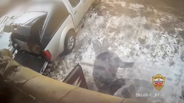 Полицейскими района Соколиная гора задержан подозреваемый в краже сплит систем кондиционирования со