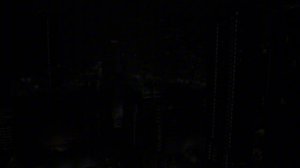Ночной город (Night City) - Футаж/Видеообои
