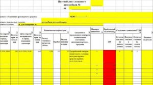 Что нужно для обучения по предрейсовому и послерейсовому медицинскому осмотру?