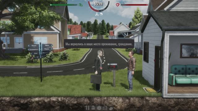 Мистер Выживальщик/Mr. Prepper смотреть онлайн