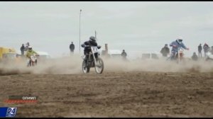 Мотокросс