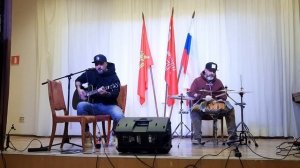 СВОИ в ДОСКУ -Вино