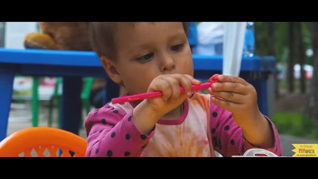 #ОченьПросто: фестиваль "Добрый край Воронежский". 25/05/19