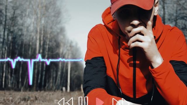 Shade of the poet ft. ИИ - Тебя не хватает