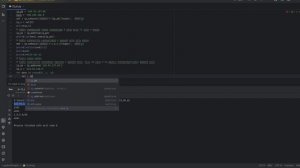 Решение 13 задания ЕГЭ информатика. ip_address