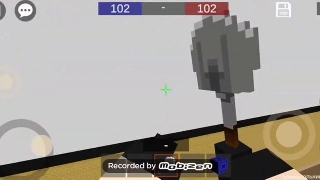Pixel Combats 2 — 3 карта.