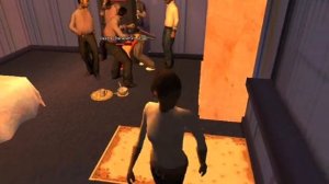 SAMP RP. Server 01.  /iznas -любим, помним, скорбим.wmv