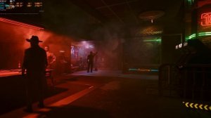 Тест игровой пк за 80к в Cyberpunk 2077