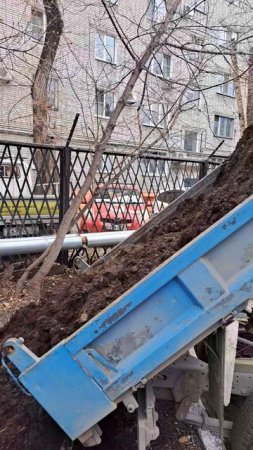 Удобно подъёмник кузова, экономия времени, вручную очень долго
