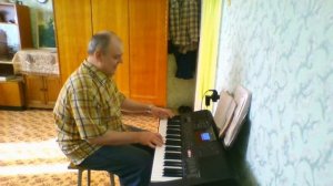 ВОССЕЛ на ТРОНЕ ЦАРЬ ЦАРЕЙ!