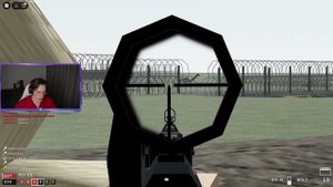 Я ПОПАЛ В САМУЮ КРУТУЮ АРМИЮ В РОБЛОКС !!!