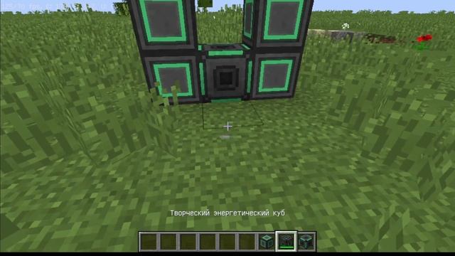 (Mekanism#1 в майнкрафт 1.12.2) гайд на портал, помпу и логистический транспартер. смотреть онлайн