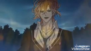 Шёпот в темноте(аниме клип) 2021