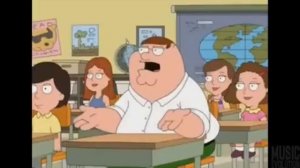 О Боже мой, да всем насрать! (Гриффины прикол)