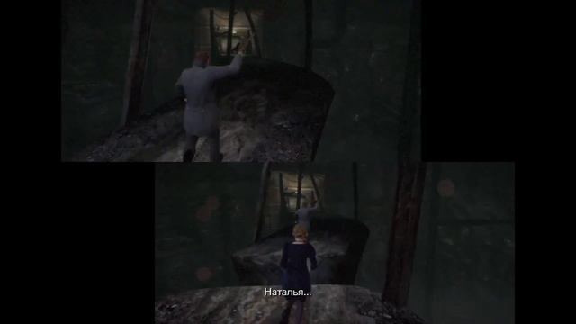 УЖАСНЫЙ ФИНАЛ RESIDENT EVIL Проходим с девушкой кооператив