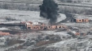 🛬🔥🏴⚡Запорожская область. Подборка работы 70-го полка по Малой Токмачке.