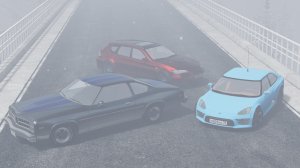 Тюнинг Автомобилей #-2 / BeamNG.drive