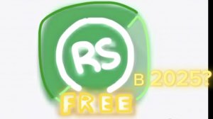 Робуксы бесплатно?! В 2025? Проверяем этот сайт!