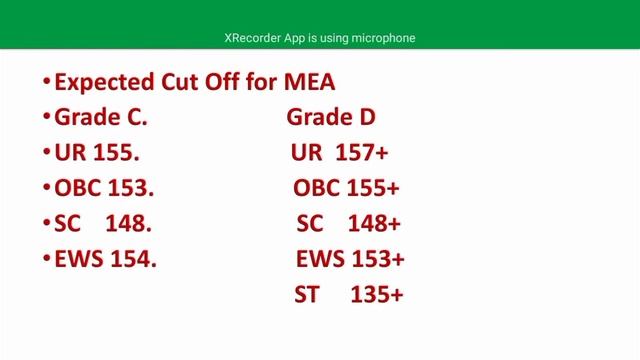 Ssc Steno 2022 Preference form Ministry of External Affairs Vacancies  MEA safe Score MEA ssc