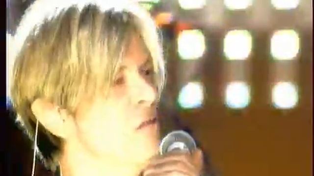 David BOWIE  Damon ALBARN - Fashion