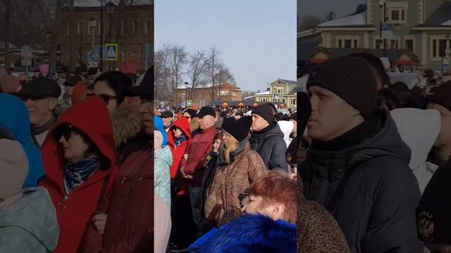 Эх снег снежок , провожаем тебя, даже не верится !🤭 смотреть онлайн