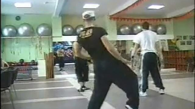 Танцы-DANCE FOR LIFE!!!-Roman Maslovskiy