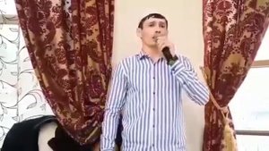 нашид про родителей