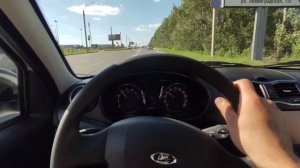 Нива БРОНТО уехала на ЭВАКУАТОРЕ, а я на Гранте. Почему? Смотрим.