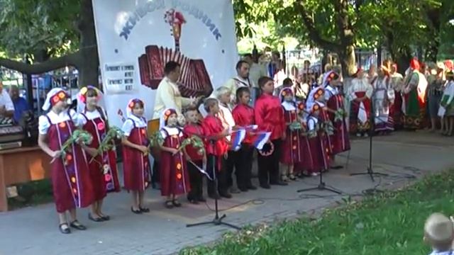 Играй гармонь Часть3 смотреть онлайн