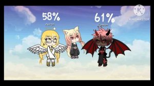 Pov: типичный тип людей когда они сдохли :) #гача лайф