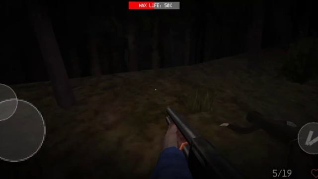 Всё таки выбрались: Blood Forest #2 смотреть онлайн