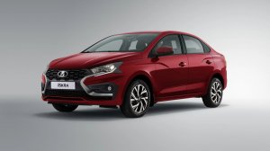 Кузов Lada Iskra 2025 будет одним из самых надежных в классе: стало известно о решении АвтоВАЗа
