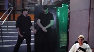 ТИПИЧНЫЙ КЛУБ - Виталий Орехов - Реакция на Батю