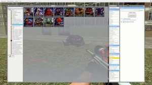 тестирую мод в Гаррис Мод Garten Of Banban обзор мода GMOD ► Garry's Mod