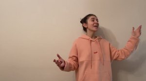 Любовь настала