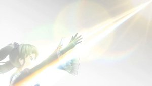 Miku Hatsune - Paris Movie Girl 4K