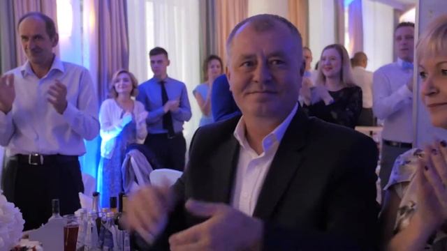Свадебный клип Артёма и Жанны || FiestaFamily.ru смотреть онлайн