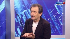 "Вести. Интервью". Евгений Князев