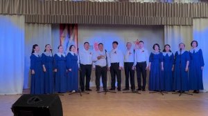 "Тыыннаахтар умнубат сыллара"