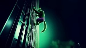 🐾🌟 Dad Cat & Kitten_ Ultimate Adventures! 🚀🍕👾💪 _ Action & Laughs Await! 😂🔥_#animation #super