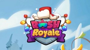 Rush Royale: Tower Defense TD|Mobile Games
