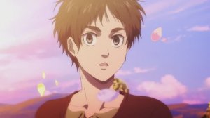 Атака титанов | эндинг 7 | 4K | 60 fps