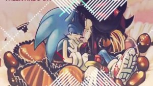 Соник и Шедоу