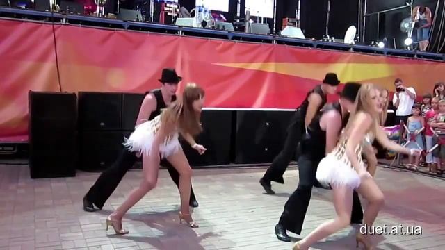 Шоу балет Днепропетровск 00092