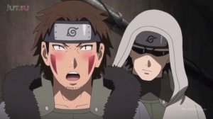 Аниме клип / Киба и Тамаки - Детка, ты мой кайф