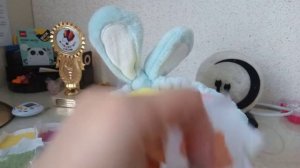 Салон красоты для уточки