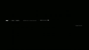 ужасный хоррор