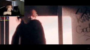 Дипинс смотрит клип zxcursed, Mupp - haunt