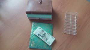 Распределение семейного бюджета по конвертам.💰💰💰 Обновленная пенсия.